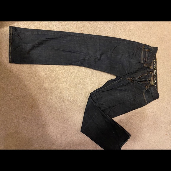 American Eagle jeans - Picture 2 of 3